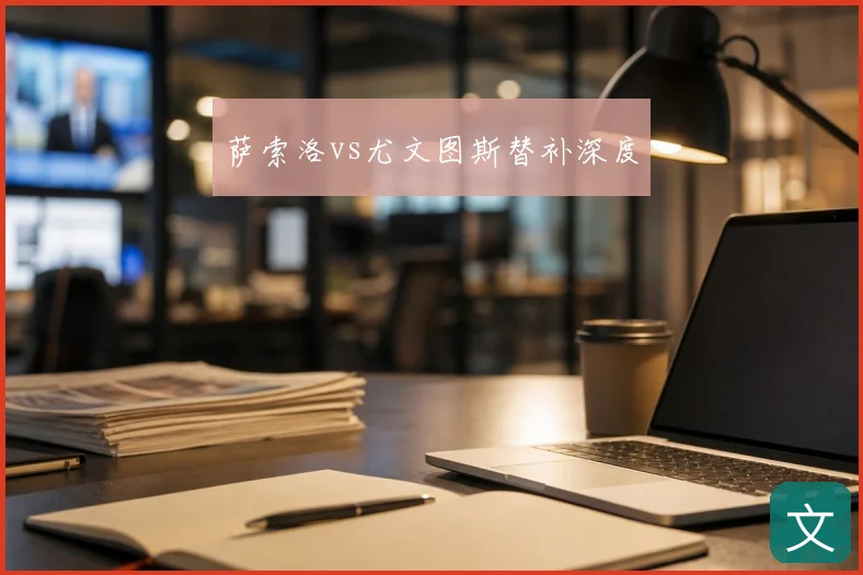 萨索洛vs尤文图斯替补深度